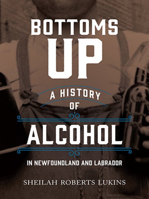 Title details for Bottoms Up by Sheilah Roberts Lukins - Available